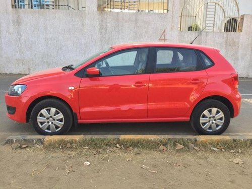 Used Volkswagen Polo Diesel Trendline 1.2L MT 2013 for sale