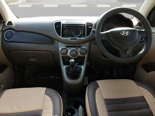 Used Hyundai i10 Era car at low price