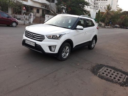 Hyundai Creta 1.6 CRDi SX MT 2018 for sale