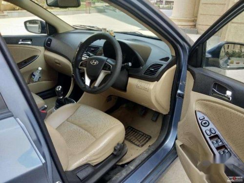 2014 Hyundai Verna for sale at low price