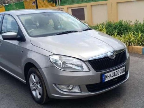 2013 Skoda Rapid for sale