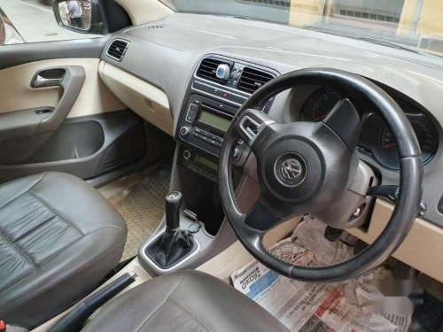 2011 Volkswagen Vento for sale