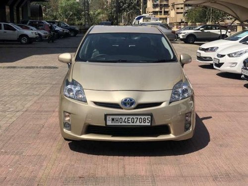 Toyota Prius MT 2009-2016 2011 for sale