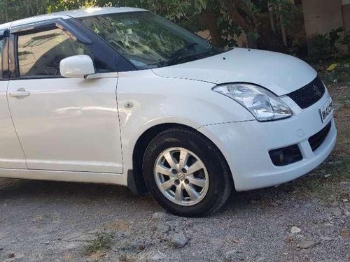 Maruti Suzuki Swift VDi, 2008, Diesel for sale 