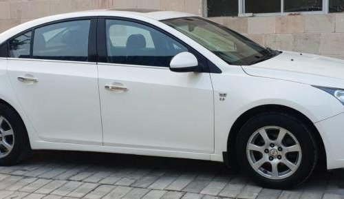 Chevrolet Cruze LTZ AT for sale