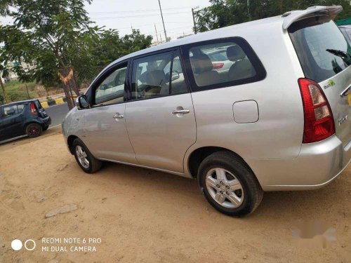 2007 Toyota Innova for sale