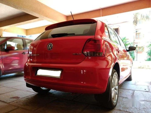 Volkswagen Polo 2014 for sale 