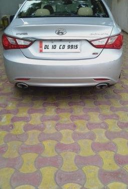 2013 Hyundai Sonata Transform 2.4 GDi AT for sale at low price