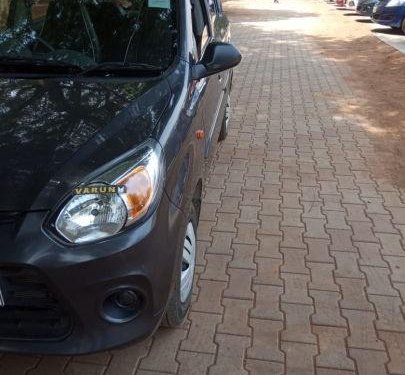 Maruti Suzuki Alto 800  VXI MT 2017 for sale