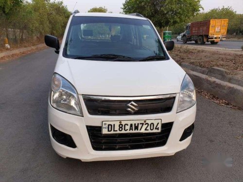 2013 Maruti Suzuki Wagon R for sale at low price