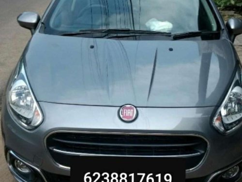 2015 Fiat Punto Evo for sale at low price