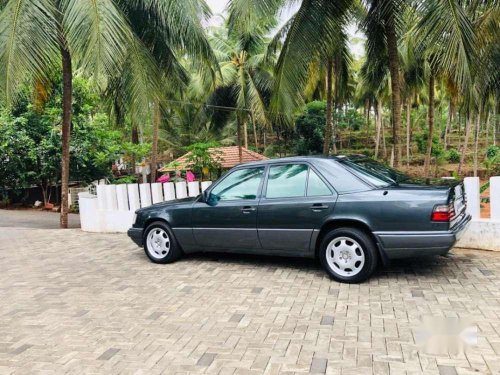 1996 Mercedes Benz E Class for sale at low price