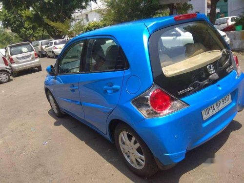 Used Honda Brio V MT 2012 for sale 