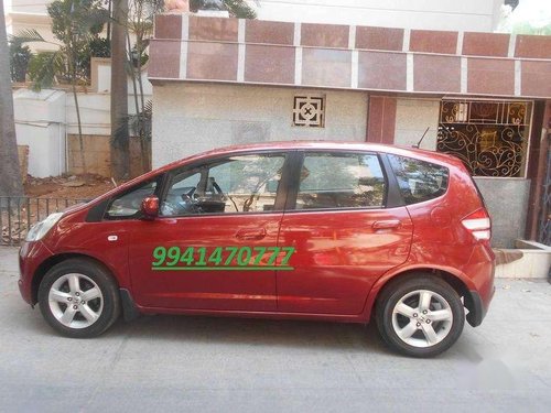 Honda Jazz 2010 for sale 