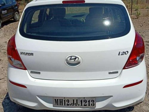 Used Hyundai i20 Magna 1.4 CRDi 2012 for sale 