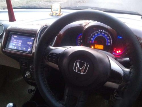 Honda Mobilio 2015 for sale 