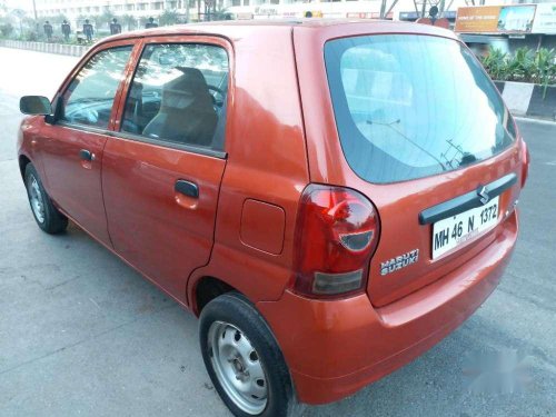 Maruti Suzuki Alto K10 LXi, 2011, Petrol for sale 