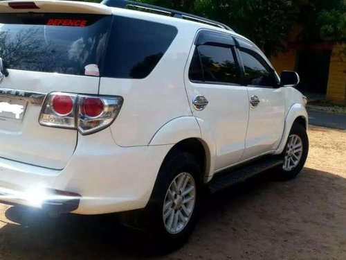 2013 Toyota Fortuner for sale