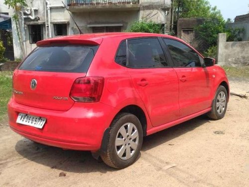 Volkswagen Polo 2011 for sale 