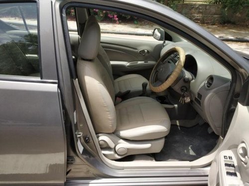 2012 Nissan Sunny XL MT 2011-2014 for sale