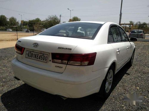 Used Hyundai Sonata Embera car at low price