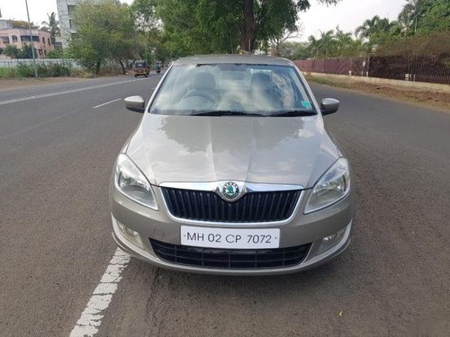 Used Skoda Rapid 1.6 TDI Ambition Plus MT 2012 for sale