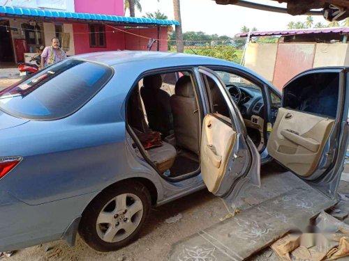 Honda City ZX 2006 for sale 