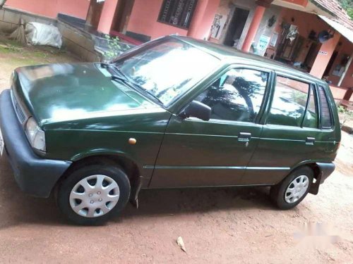 1999 Maruti Suzuki 800  for sale