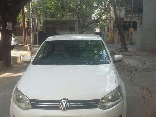 Used Volkswagen Polo car at low price