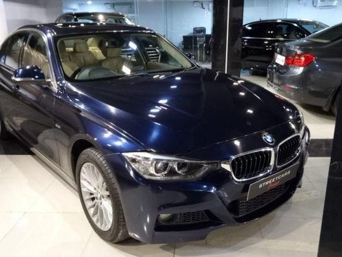 Used 2014 BMW 3 Series  320d Luxury Line AT for sale