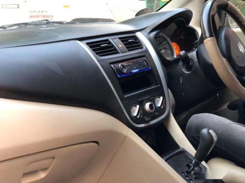 Maruti Suzuki Celerio VXI AMT, 2014, Petrol for sale 