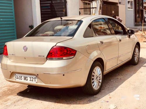 Used Fiat Linea car at low price