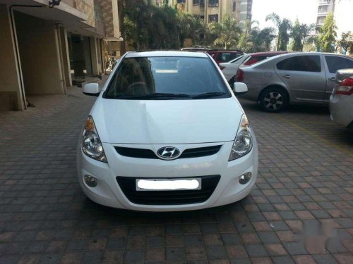 Used Hyundai i20 car at low price