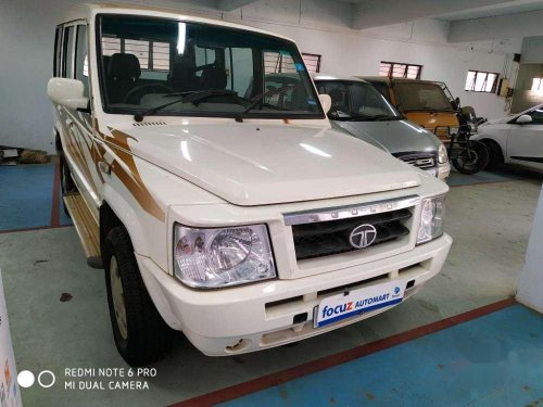 Used Tata Sumo car 2014 for sale at low price