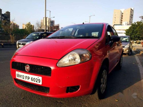 Fiat Punto Active 1.2, 2009, Petrol for sale 