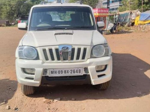 Used 2011 Mahindra Scorpio for sale