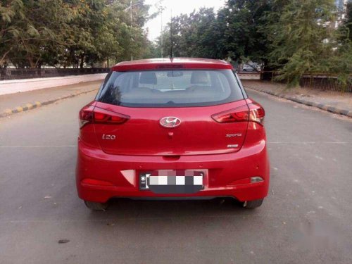 2016 Hyundai i20 for sale at low price