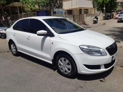 Used Skoda Rapid car at low price