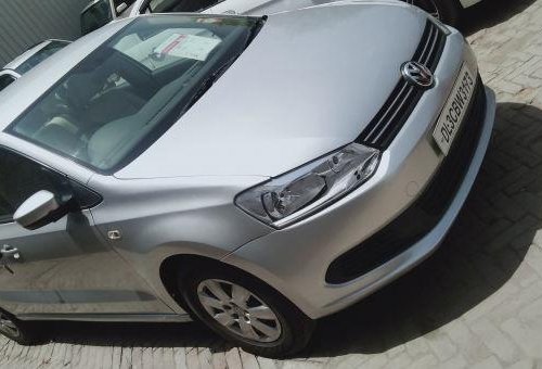 Used Volkswagen Vento Diesel Comfortline MT 2013 for sale