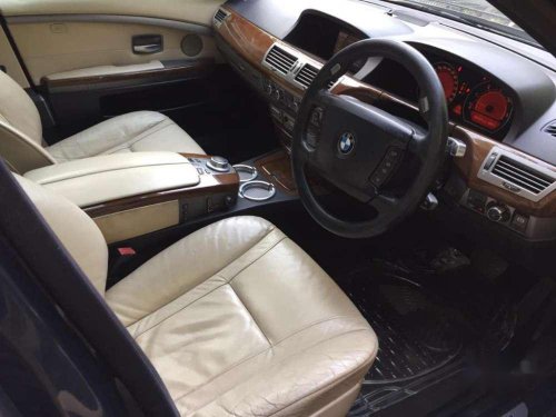 BMW 7 Series 730Ld, 2007, Diesel for sale 