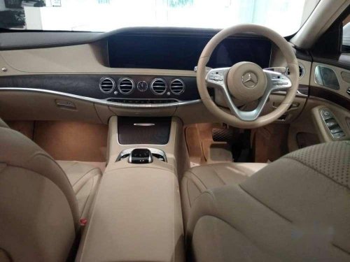 Used Mercedes Benz S Class car at low price