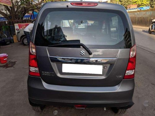 Used Maruti Suzuki Wagon R car at low price