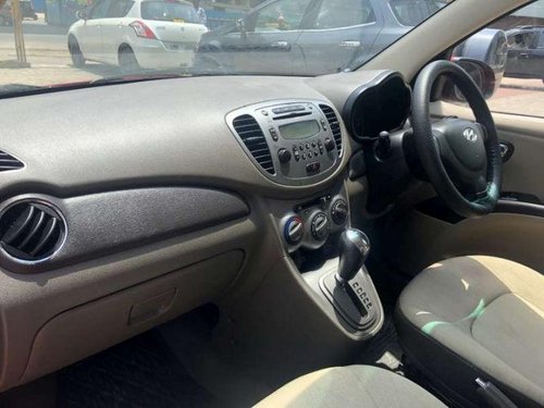 Hyundai i10 Sportz AT for sale