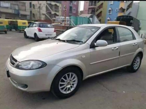 Used 2007 Chevrolet Optra SRV for sale
