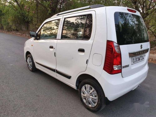 2013 Maruti Suzuki Wagon R for sale at low price