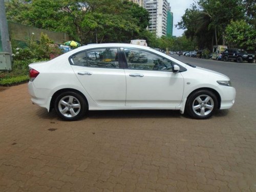 Used Honda City V MT Exclusive car at low price