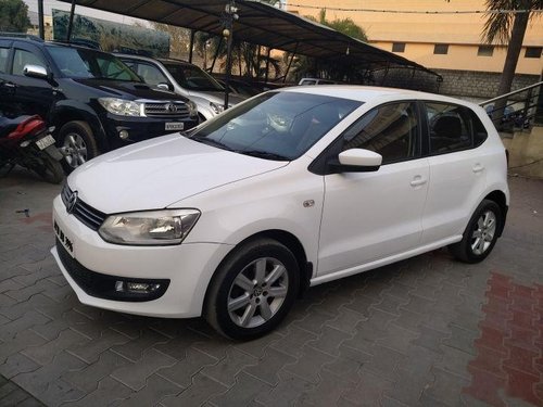 2011 Volkswagen Polo GT TDI MT for sale at low price