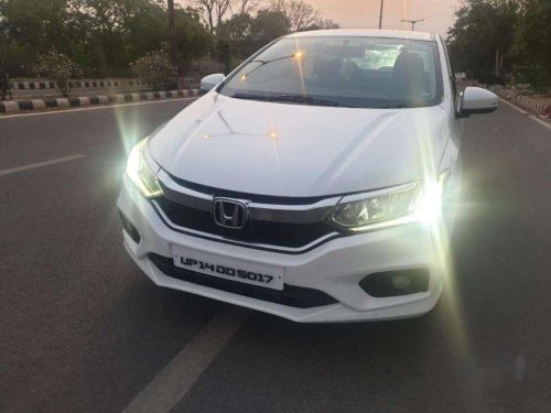 Honda City V MT DIESEL, 2017, Diesel for sale 