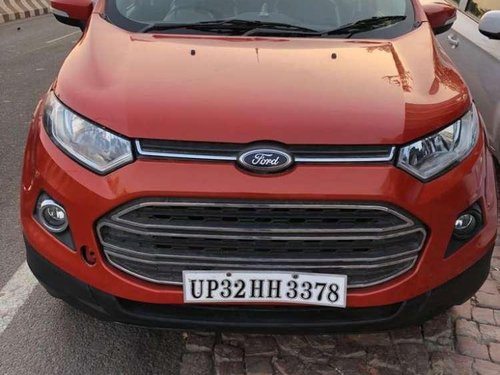 Used Ford EcoSport car 2016 for sale  at low price