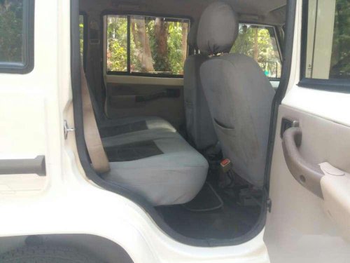 Used Mahindra Bolero SLX 2012 for sale 